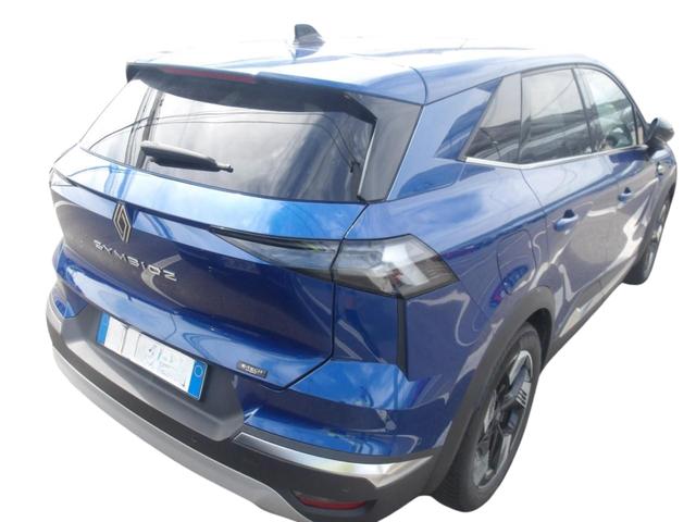 Renault Symbioz Iconic 