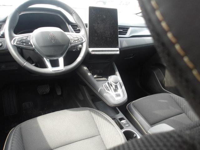 Renault Symbioz Iconic 