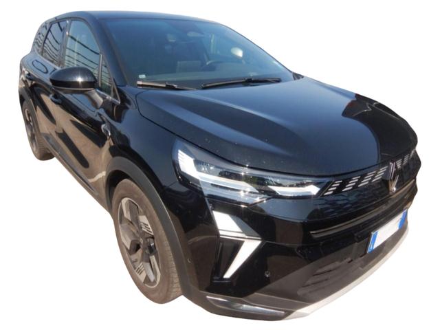 Renault Symbioz - Iconic