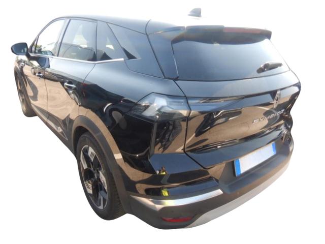 Renault Symbioz Iconic 