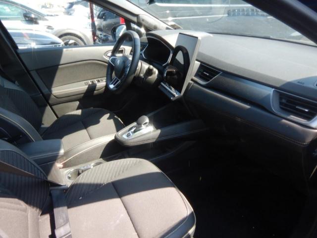 Renault Symbioz Iconic 