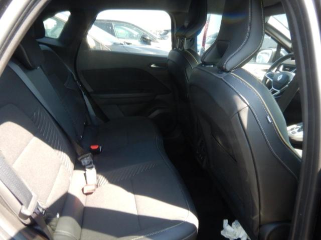 Renault Symbioz Iconic 