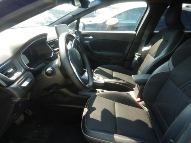 Renault Symbioz Iconic 