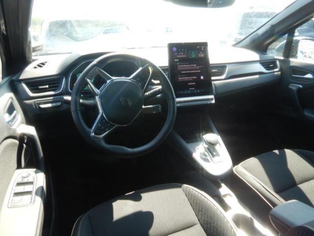 Renault Symbioz Iconic 
