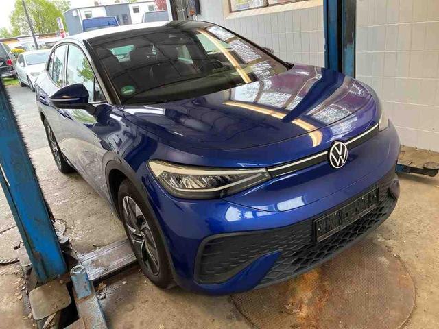 Volkswagen ID.5 
