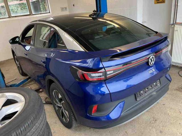 Volkswagen ID.5 