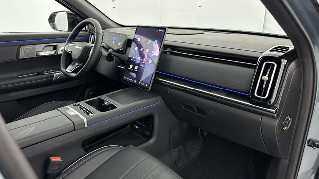 Jaecoo J7 1.5 TGDi PHEV 279ch Exclusive 