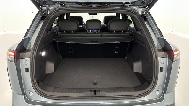 Jaecoo J7 1.5 TGDi PHEV 279ch Exclusive 