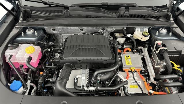 Jaecoo J7 1.5 TGDi PHEV 279ch Exclusive 