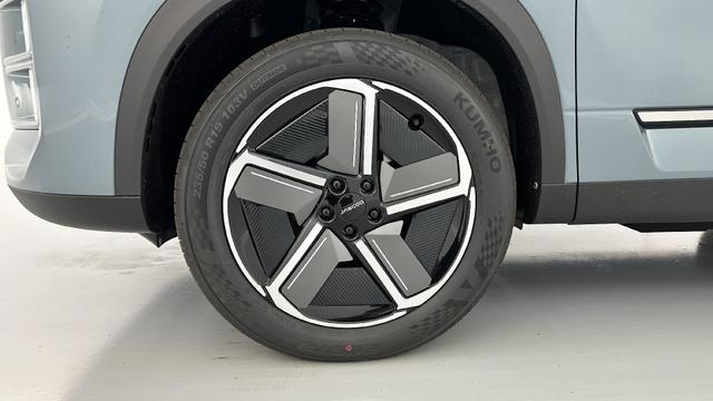 Jaecoo J7 1.5 TGDi PHEV 279ch Exclusive 