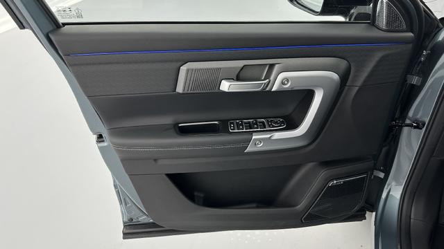 Jaecoo J7 1.5 TGDi PHEV 279ch Exclusive 