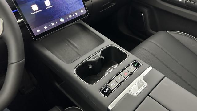 Jaecoo J7 1.5 TGDi PHEV 279ch Exclusive 