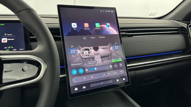 Jaecoo J7 1.5 TGDi PHEV 279ch Exclusive 