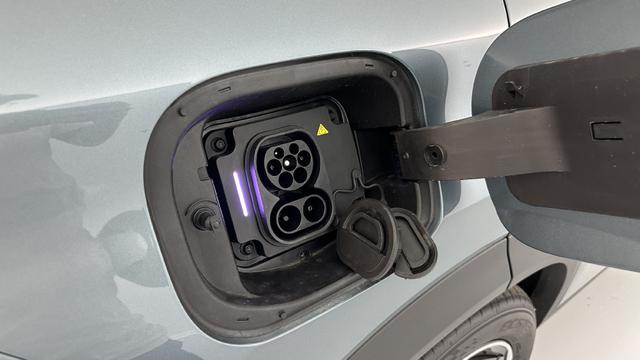 Jaecoo J7 1.5 TGDi PHEV 279ch Exclusive 