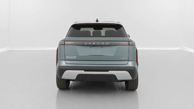 Jaecoo J7 1.5 TGDi PHEV 279ch Exclusive 