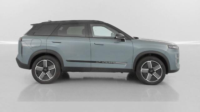 Jaecoo J7 1.5 TGDi PHEV 279ch Exclusive 