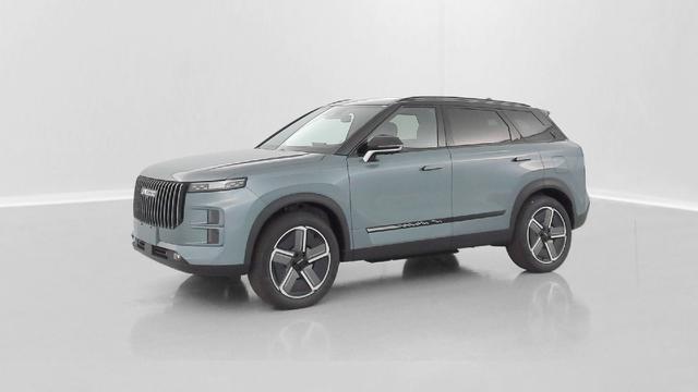 Jaecoo J7 1.5 TGDi PHEV 279ch Exclusive 