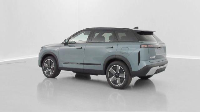 Jaecoo J7 1.5 TGDi PHEV 279ch Exclusive 