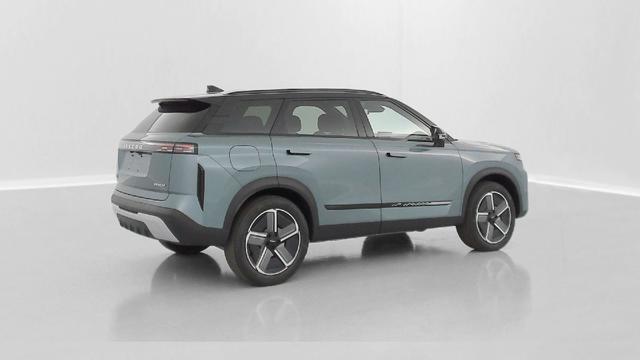 Jaecoo J7 1.5 TGDi PHEV 279ch Exclusive 