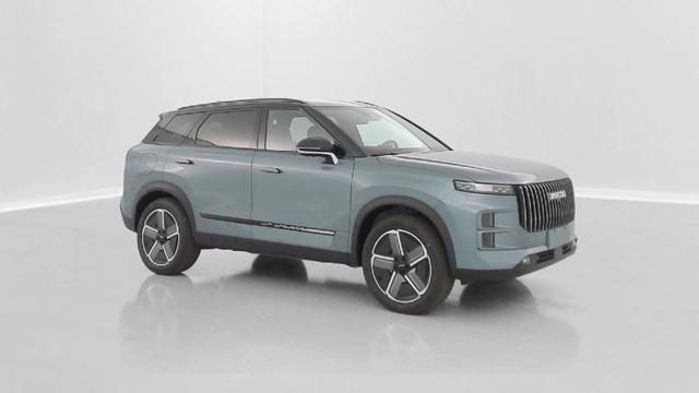Jaecoo J7 1.5 TGDi PHEV 279ch Exclusive 