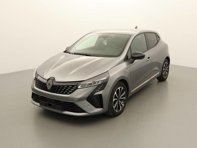Renault Clio - Techno