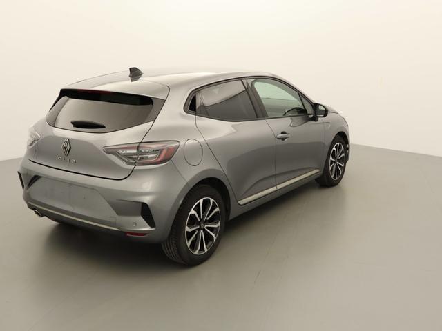 Renault Clio Techno 