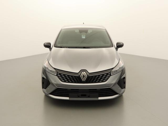 Renault Clio Techno 
