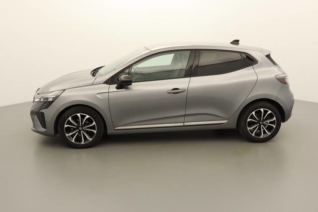 Renault Clio Techno 