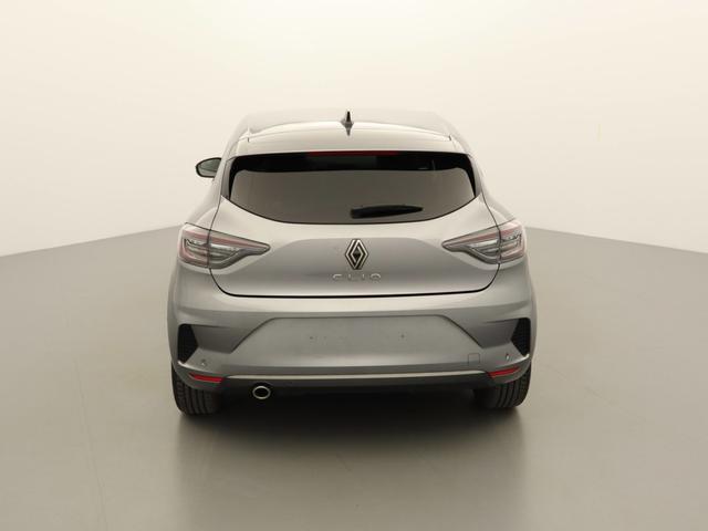 Renault Clio Techno 