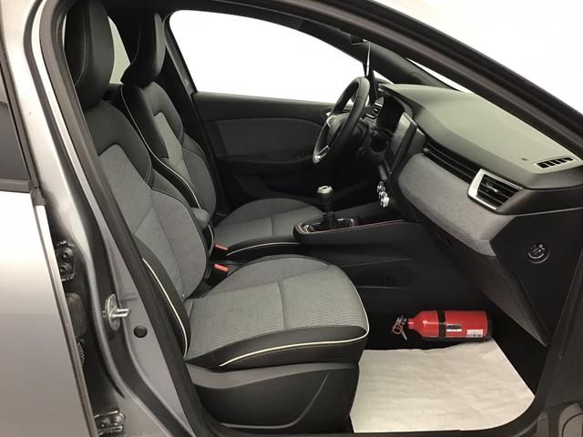 Renault Clio Techno 