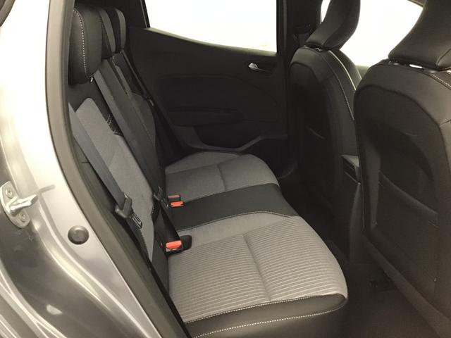 Renault Clio Techno 