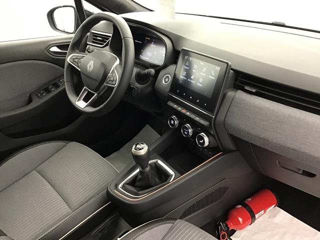 Renault Clio Techno 