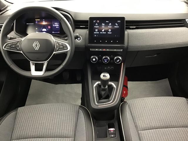 Renault Clio Techno 