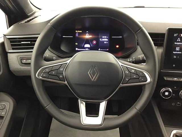 Renault Clio Techno 
