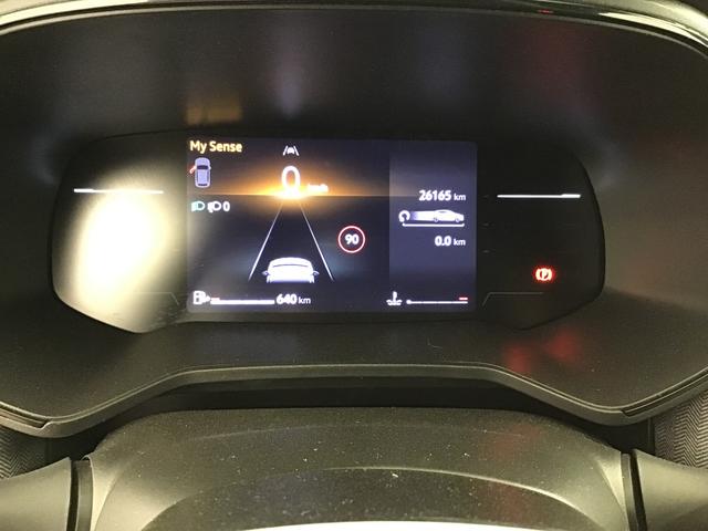 Renault Clio Techno 