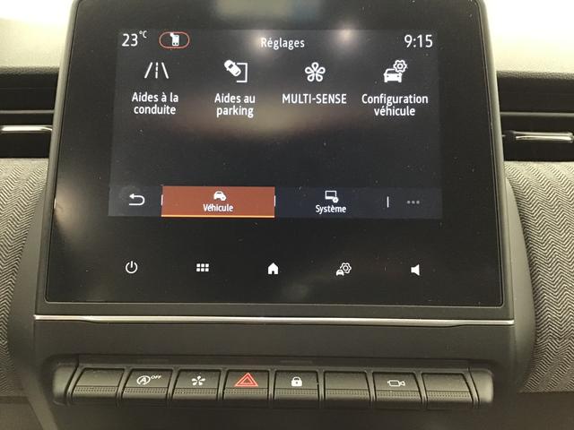 Renault Clio Techno 