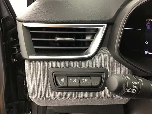 Renault Clio Techno 