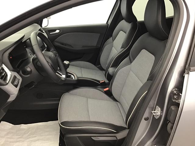 Renault Clio Techno 