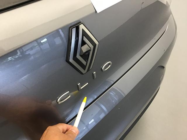Renault Clio Techno 