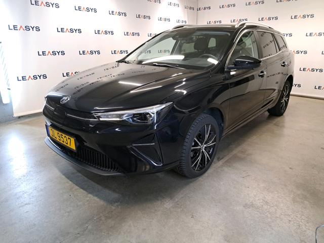 MG MG5 - Luxury