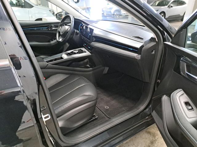 MG MG5 Luxury 