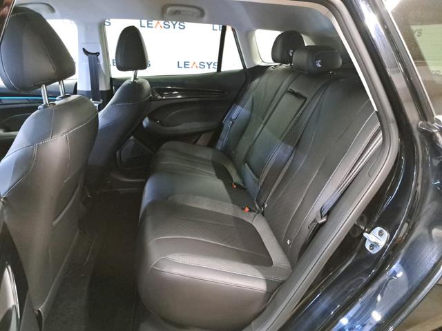 MG MG5 Luxury 