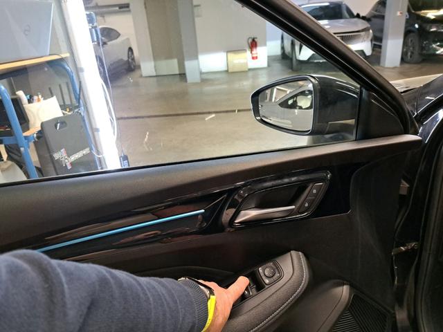 MG MG5 Luxury 