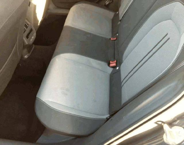 Seat Leon Style 