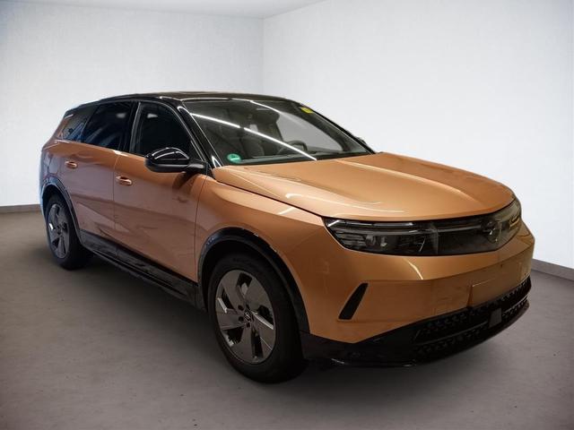 Opel Grandland GS-Line (X) 