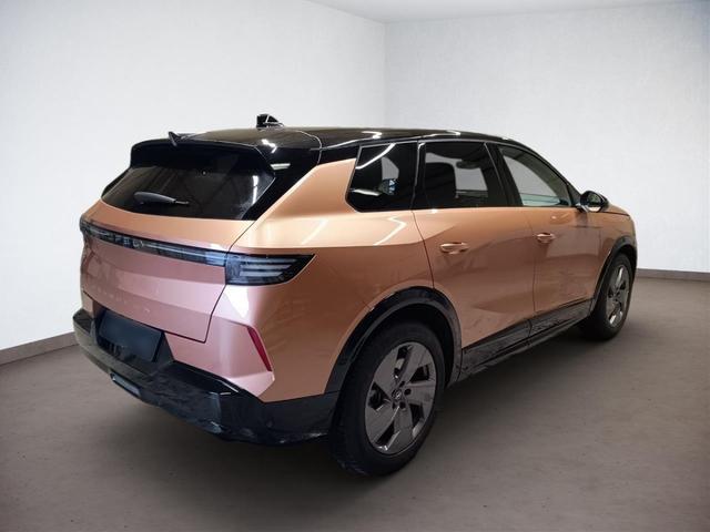 Opel Grandland GS-Line (X) 