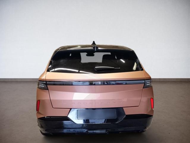 Opel Grandland GS-Line (X) 