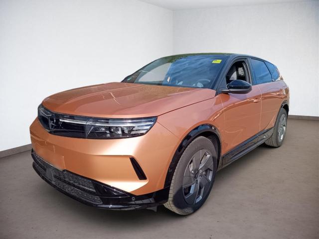 Opel Grandland - GS-Line (X)