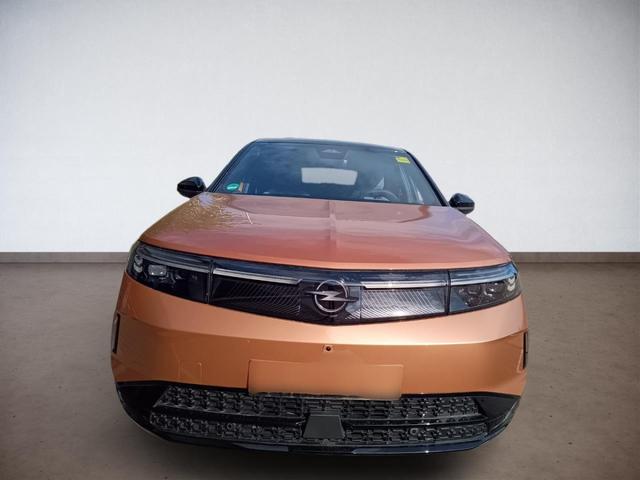 Opel Grandland GS-Line (X) 
