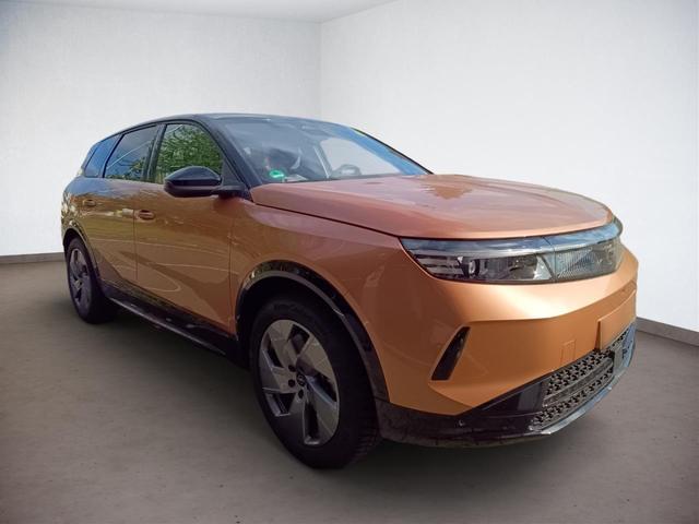 Opel Grandland GS-Line (X) 
